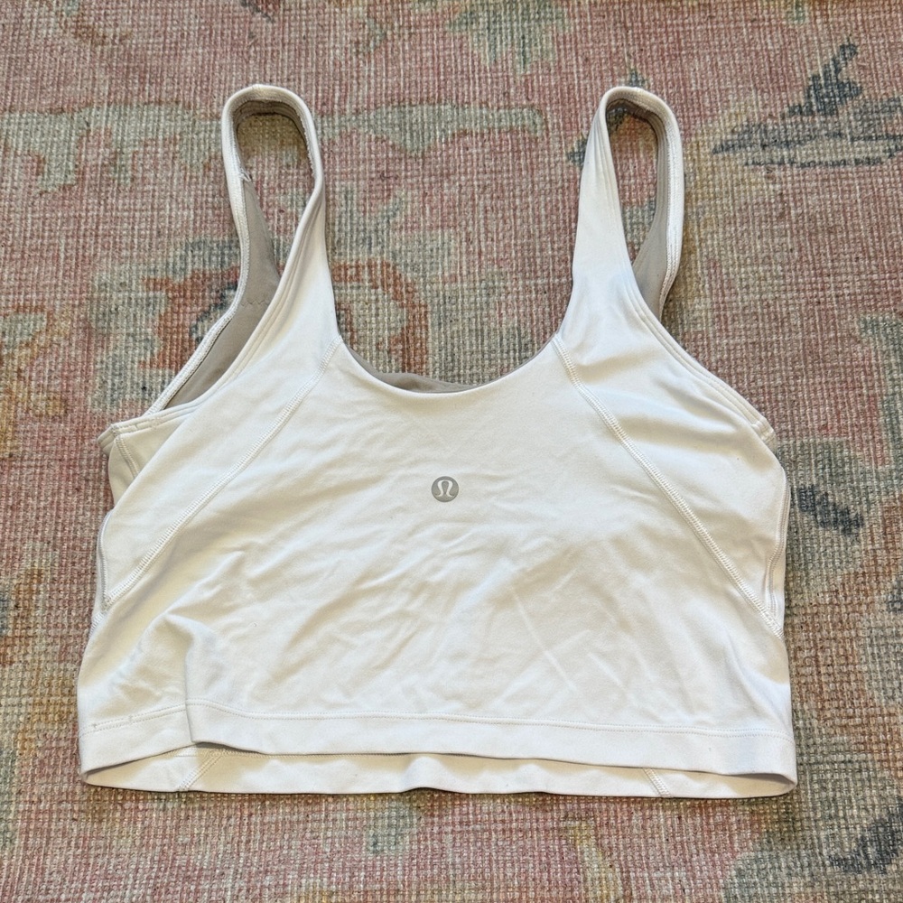 Lululemon Athletica Align Tank Top